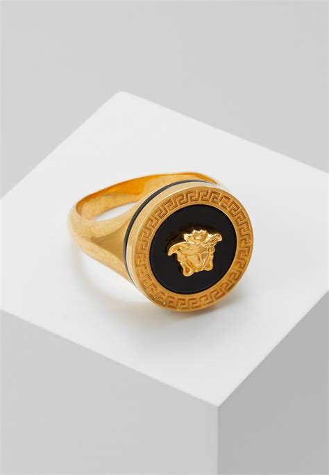 versace ring herren zalando|versace chain women.